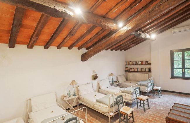 Villa in Lombardy Near Po River - Foto 6