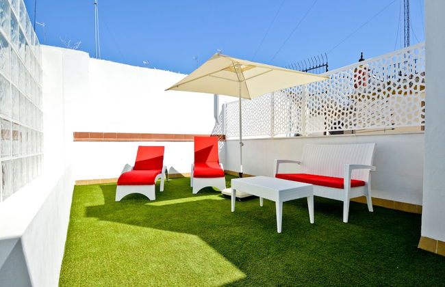 The Zentral Arenal Suites - Foto 42