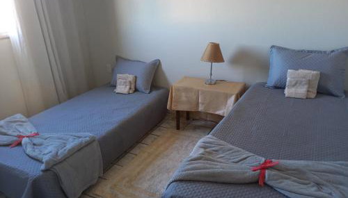 Apartamento Ferias e Tarabalho - Foto 3