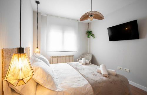 EnjoyGranada Sky Penthouse Luxury 3BR, Pool and Amazing Views - Foto 46