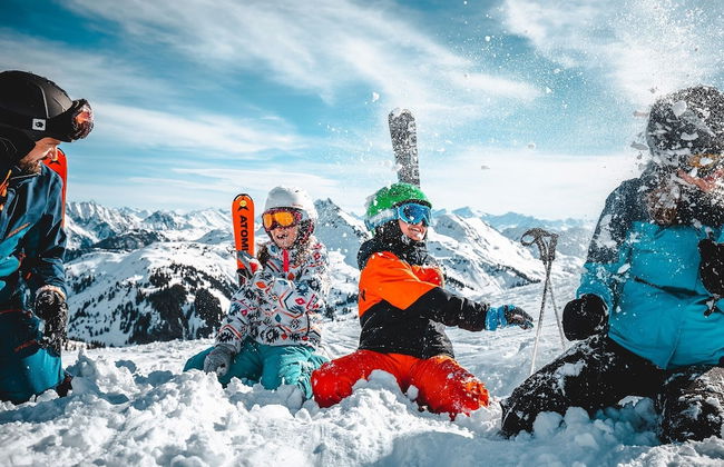 Grittlmühle Chalet Ferienwohnungen - Foto 52