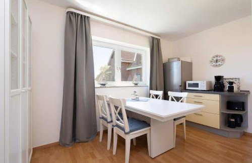 Ferienwohnung Kiter EG mit Terrasse - Photo 9