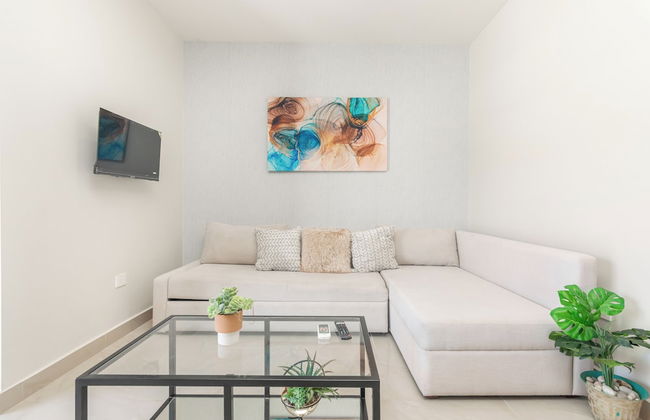 Distrito Corazón by BoutiqueApartmentsMX - Photo 63