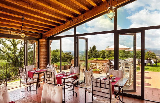 Tenuta Casteani - Foto 40