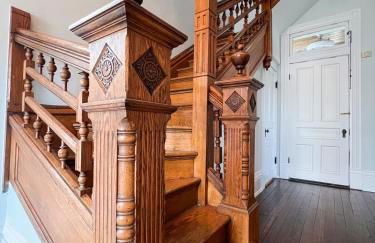 Maryland Luxury Downtown Manor - Foto 20