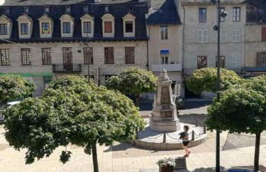 Appartement immeuble le bringer 180m2 - Foto 22