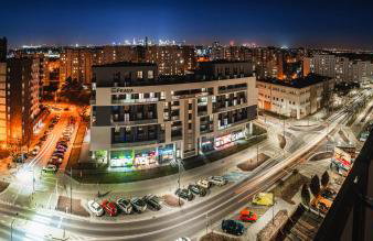 Apartament Panorama - Foto 41