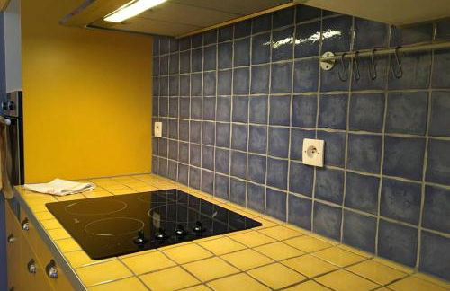 Romantic house - entrance to the medieval castle - Foto 63