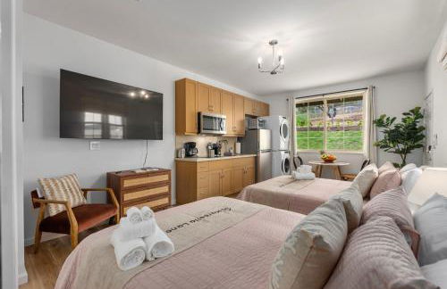 @Marbella Lane - Blissful Studio in Makaha - Foto 16