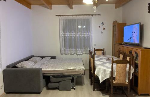 Domek nad jeziorem w Świekatowie - Foto 7