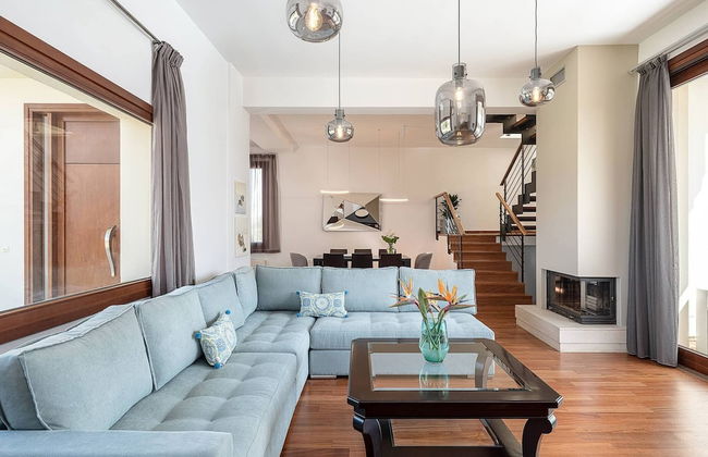 Tuscany Villa Near Marathi Beach 13pl 5bd - Photo 42