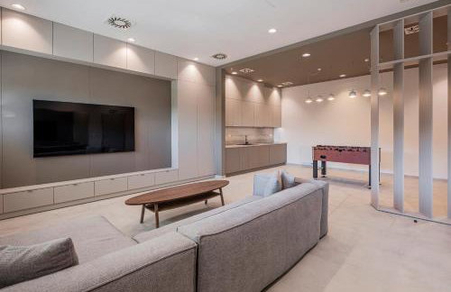 Let's Sea SPA - Premium Apartamenty z ogródkiem, przyjazne zwierzętom - Foto 49