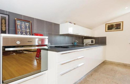 Nice Home In Bregi With Sauna - Foto 34