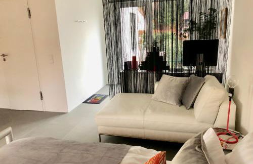 Modernes Studio auf der Sonnenterrasse - Foto 13