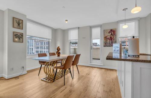 2BR Furnished Apartment near Smithsonian apts - Foto 1