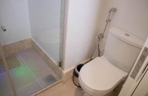 Flat 333 - Luxo e Vista da Pedra Azul - Foto 22