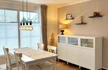 Ferienhaus Sandstrand - Photo 1