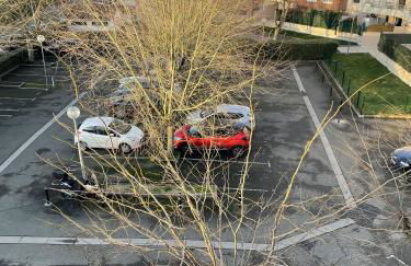 Studio Cosy Elancourt, Les terrasses d'Héricé - Foto 13