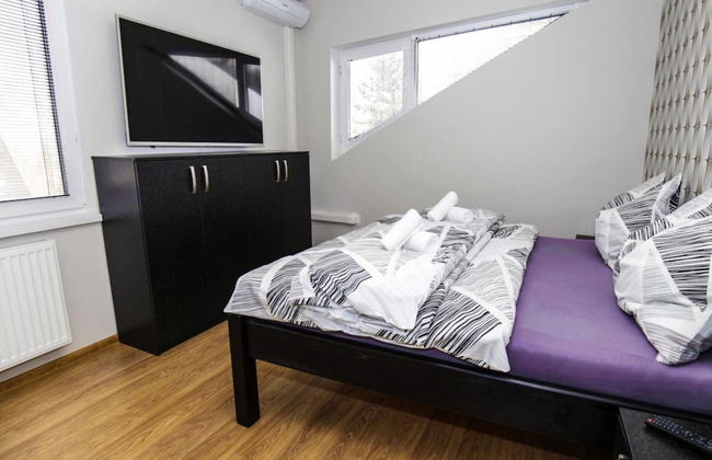 Holiday Apartment in Nature - Foto 13