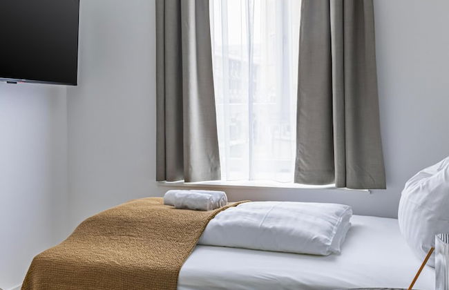 Limehome Rosenheim Gillitzerstraße - Foto 14