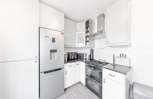 Modern 2-Bedroom Home in Bromley - Foto 12