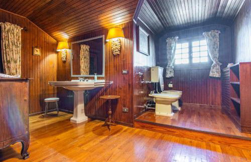 Chalet Miralago - Foto 57