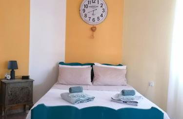 Vacation House in Agiokampos - Foto 14