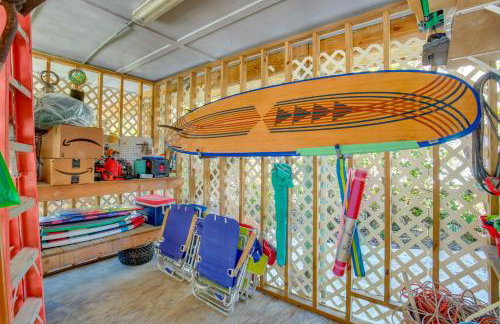 Little Gasparilla Island Escape on Private Island! - Foto 26