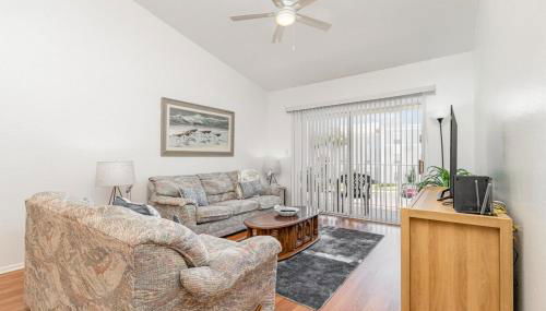 Cozy Beachside Hideaway - BC104 - Foto 4