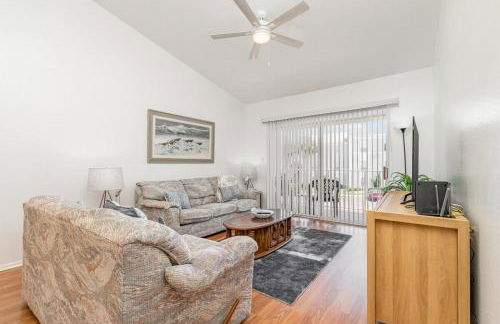 Cozy Beachside Hideaway - BC104 - Foto 4