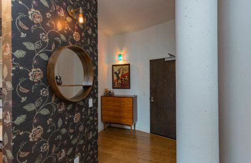 Artsy Extended Retreat Downtown Nashville - Foto 62