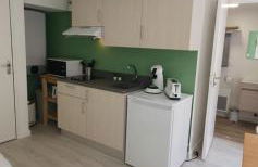 Charmant studio centre de Bourgueil - Foto 9