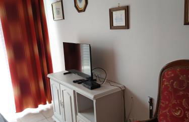 Le clos des romarins Gîte le COQUELICOT - Foto 6