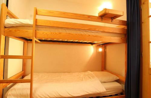 Studio Coin Montagne pour 4 à Chantemerle, Serre-Chevalier - FR-1-330E-52 - Foto 13