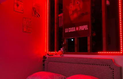 Séjour détente au cœur de MÂCON spa,ciné,bouteille offerte - Foto 15