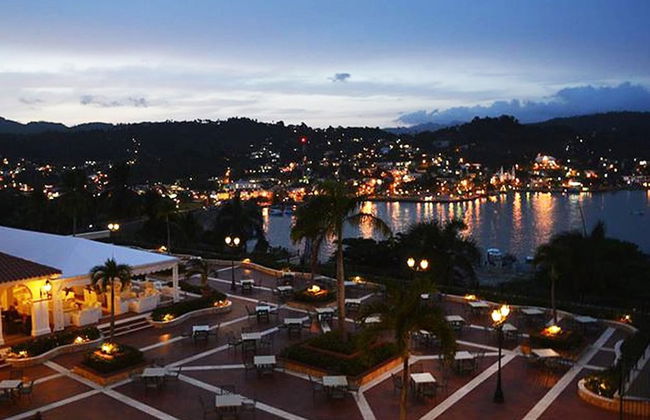 Appart Hotel Veras Samana No 8 - Foto 17