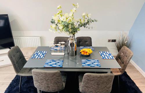 The Barbican Penthouse - Foto 38