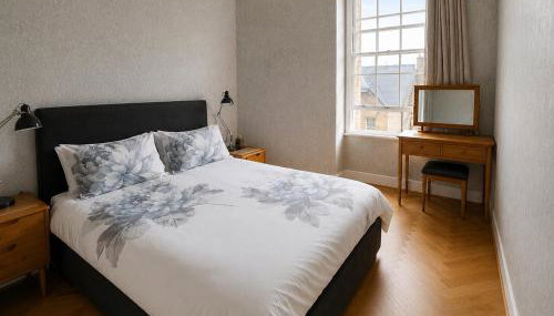 Royal Mile Apartment Excellent Location 3rd Floor No Lift - Foto 4