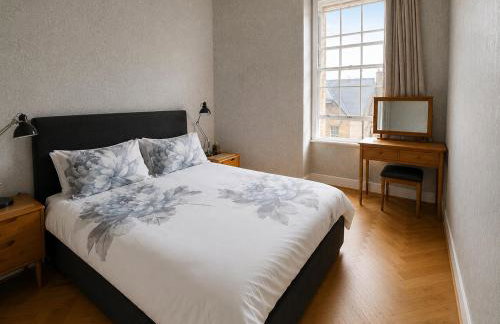 Royal Mile Apartment Excellent Location 3rd Floor No Lift - Foto 4