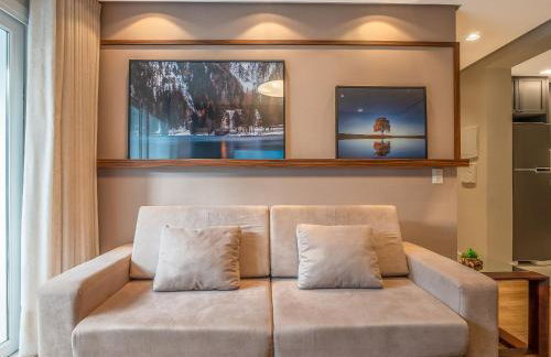 Delle Alpi 310B - Ao lado da roda-gigante - Foto 14