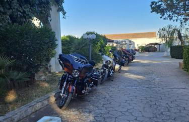 Tenuta Lo Cuoccio - Foto 32