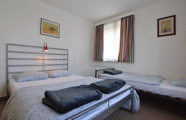 Apartment in Halenfeld-amel With Terrace - Foto 10