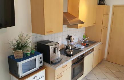 Ferienwohnung Höfler - Foto 15
