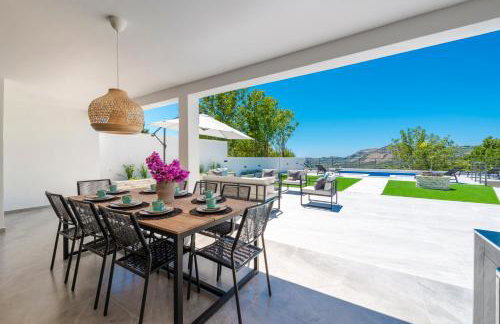 Villa Maris - Foto 15