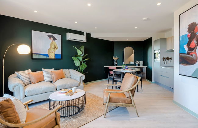 Your Apartment Milton Keynes - Foto 64