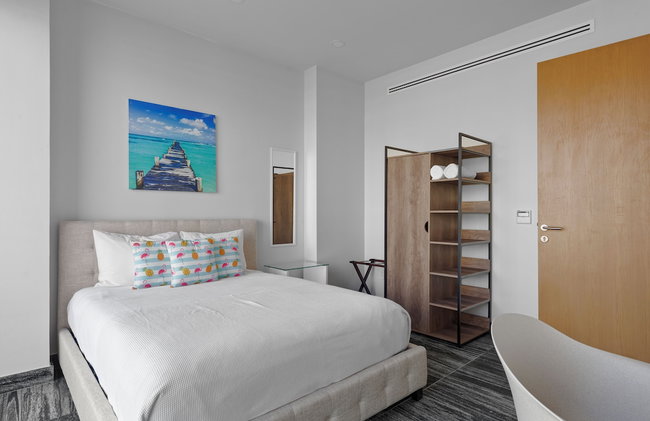 Exclusive Apartment with rooftop pool - Foto 71