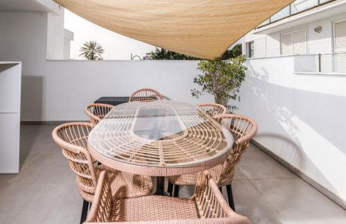 Casa del Puerto - Foto 21