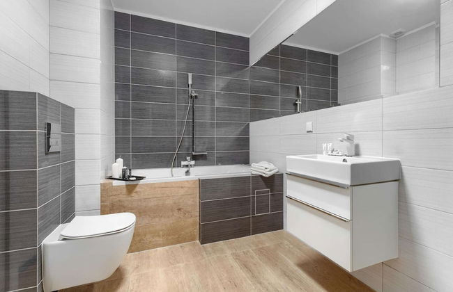 Apartment in Pobierowo Near Baltic Beach - Photo 11