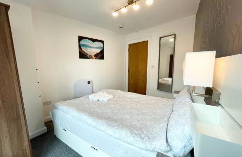The Works-Fresh 2bed in centre, opposite Arndale. - Foto 11