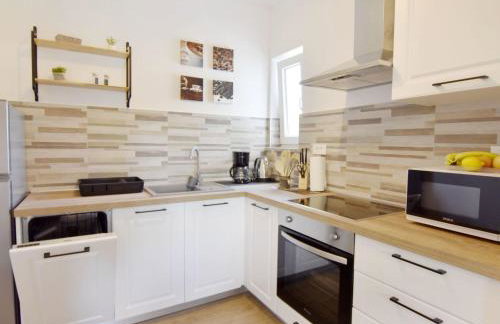 Apartment Mares 1 by Interhome - Foto 31